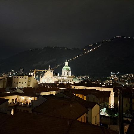 Bonanomi Como By Quokka 360 - Terrace Duomo View Buitenkant foto